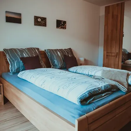 Thannen Appartement Lingenau