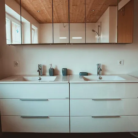 Thannen Appartement Lingenau