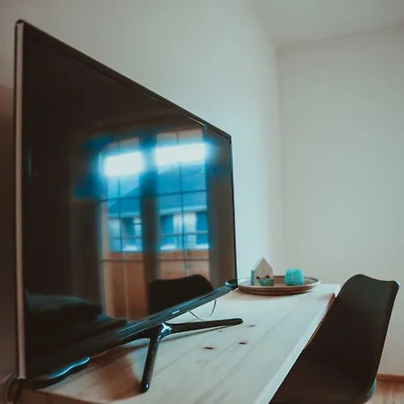Thannen Appartement *