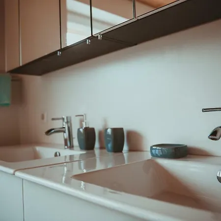 Thannen Apartman