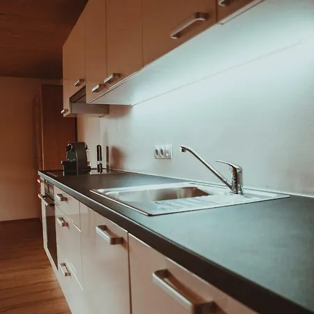 Appartement Thannen