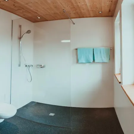 Apartman Thannen *