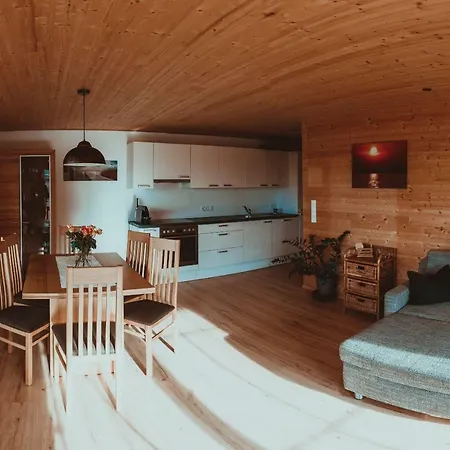 Thannen Appartement
